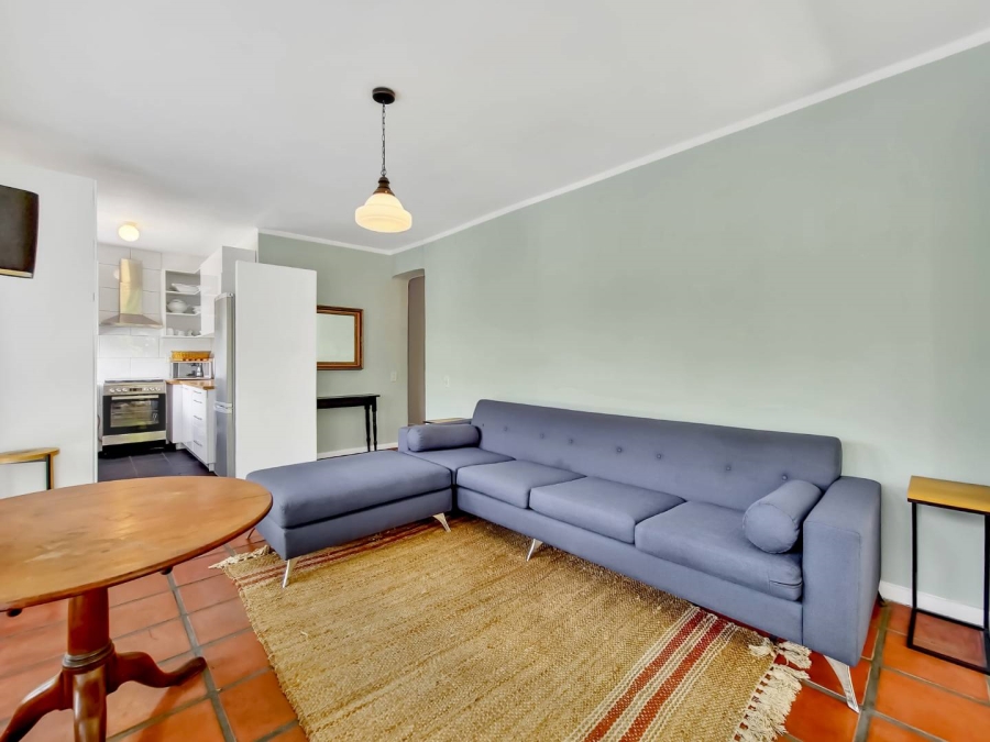 To Let 2 Bedroom Property for Rent in Tamboerskloof Western Cape